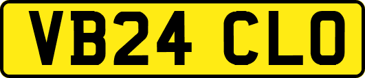 VB24CLO