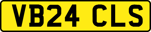 VB24CLS