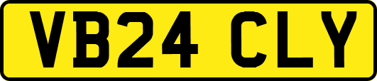 VB24CLY