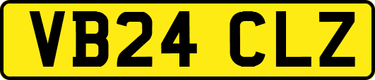 VB24CLZ