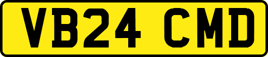 VB24CMD