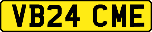 VB24CME