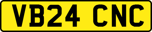 VB24CNC