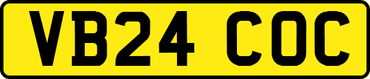 VB24COC