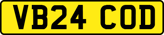 VB24COD