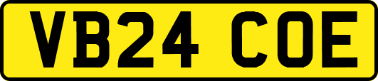 VB24COE