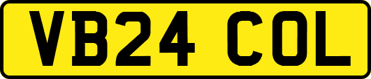 VB24COL