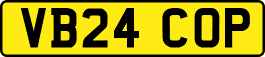 VB24COP