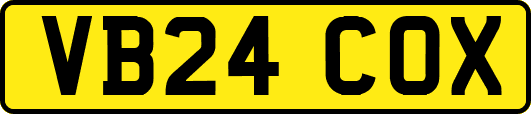 VB24COX