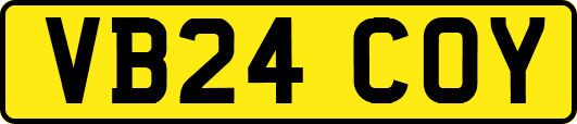 VB24COY