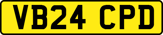 VB24CPD