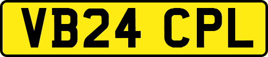 VB24CPL