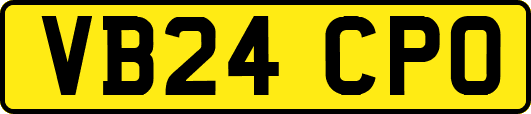 VB24CPO