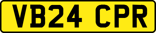 VB24CPR