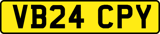 VB24CPY