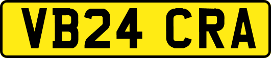 VB24CRA