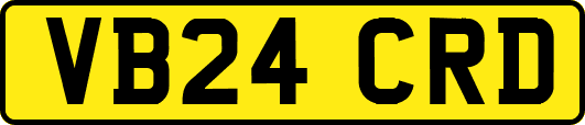 VB24CRD