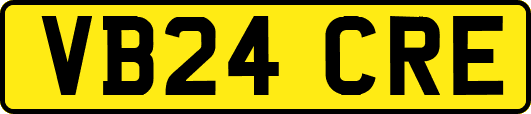 VB24CRE