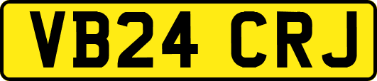 VB24CRJ