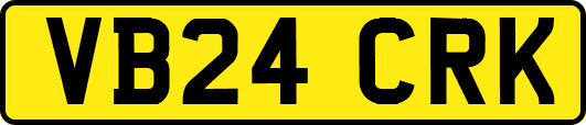 VB24CRK