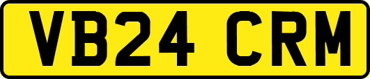 VB24CRM