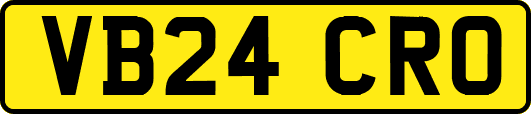 VB24CRO