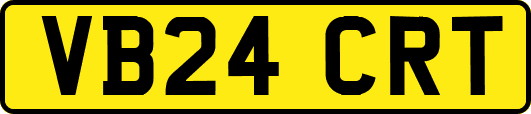 VB24CRT