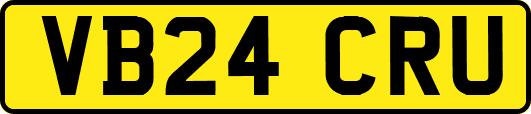 VB24CRU