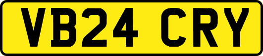 VB24CRY