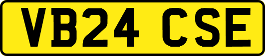VB24CSE