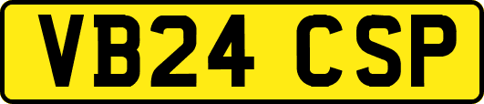 VB24CSP