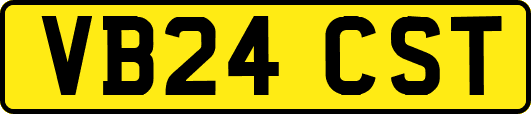 VB24CST