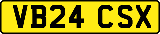VB24CSX