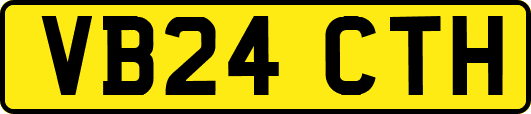 VB24CTH