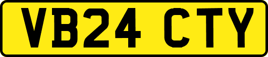 VB24CTY