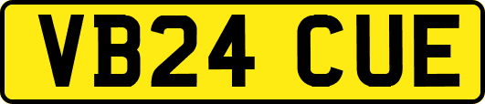 VB24CUE