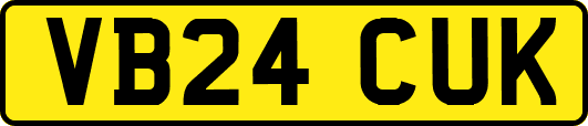 VB24CUK