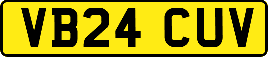 VB24CUV