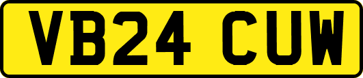 VB24CUW