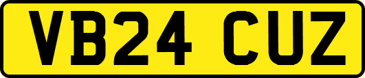 VB24CUZ