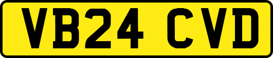 VB24CVD