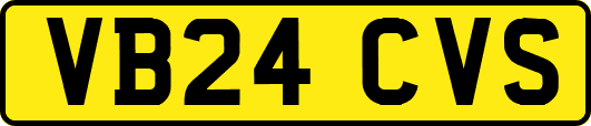 VB24CVS