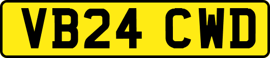VB24CWD