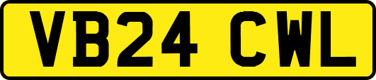 VB24CWL