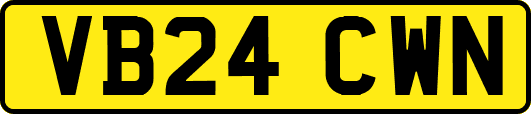 VB24CWN
