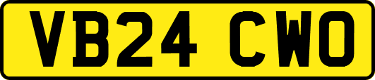 VB24CWO