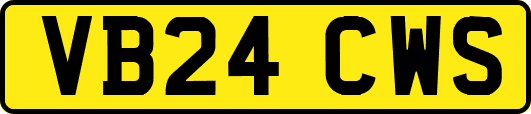 VB24CWS