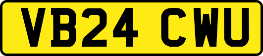 VB24CWU