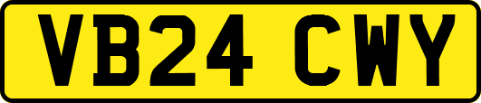 VB24CWY