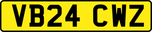 VB24CWZ